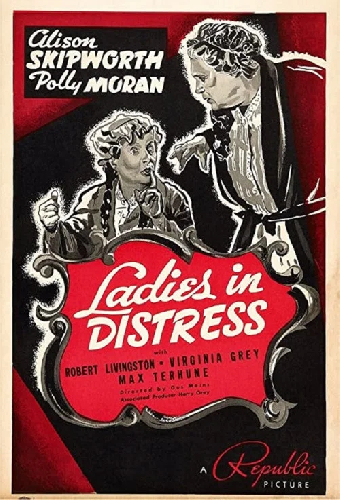 Ladies in Distress