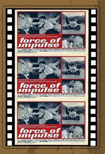 Force of Impulse
