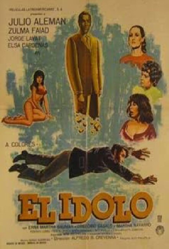 El ídolo