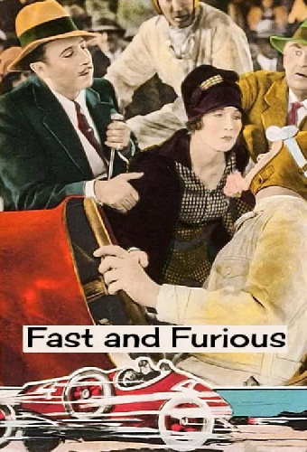 Fast and Furious