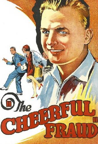 The Cheerful Fraud