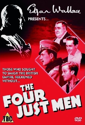 The Four Just Men