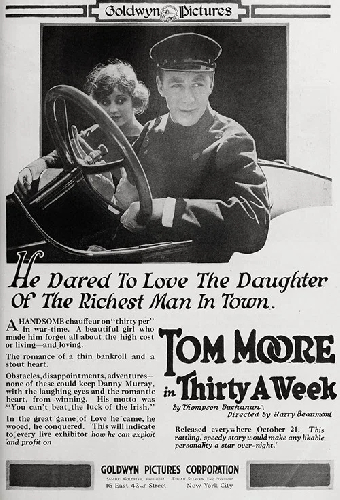 Thirty a Week