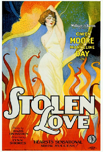 Stolen Love