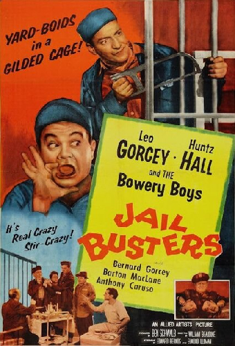 Jail Busters