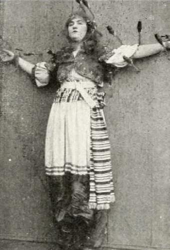 Victorine