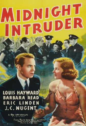 Midnight Intruder