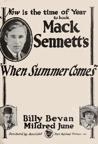 When Summer Comes