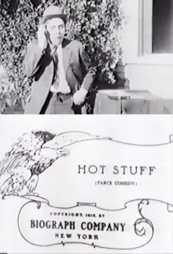 Hot Stuff