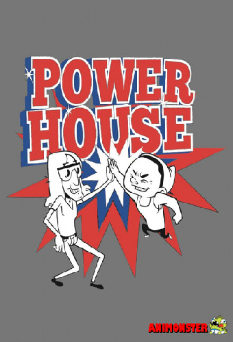 Powerhouse