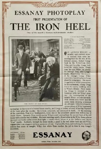 The Iron Heel