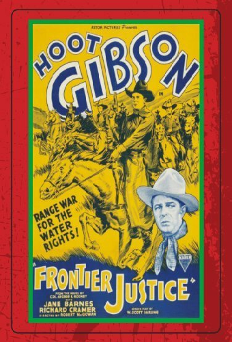 Frontier Justice