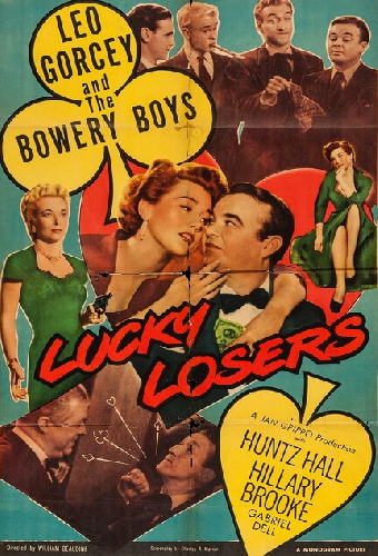 Lucky Losers