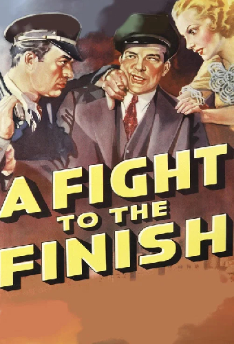 A Fight to the Finish