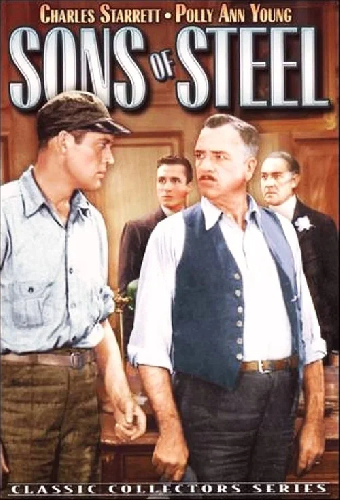 Sons of Steel