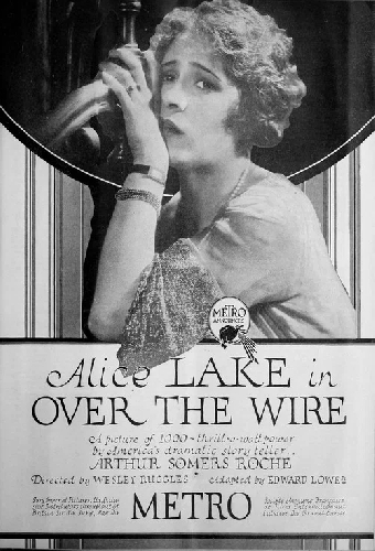 Over the Wire