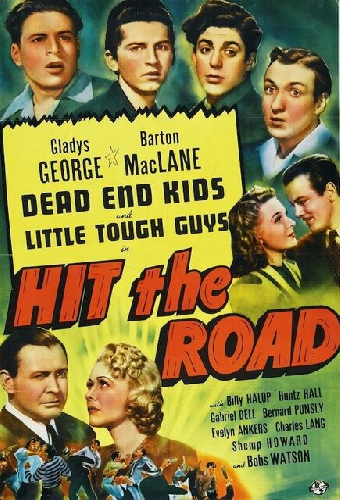 Hit the Road