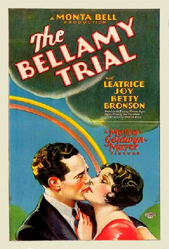 The Bellamy Trial