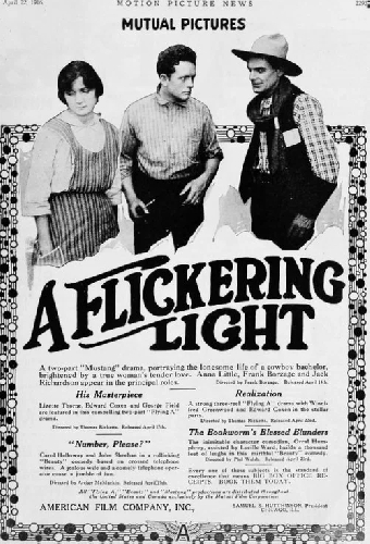 A Flickering Light