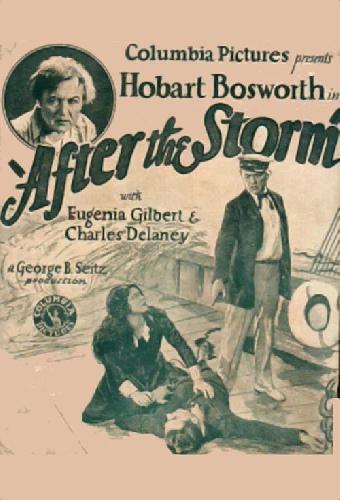 After the Storm