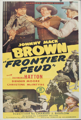 Frontier Feud