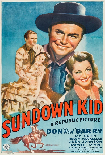 The Sundown Kid