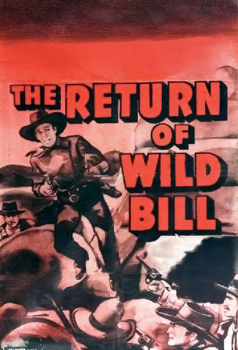 The Return of Wild Bill