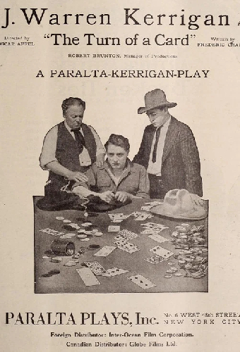 The Turn of a Card