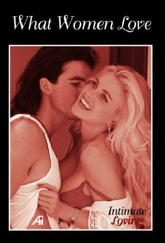 What Women Love