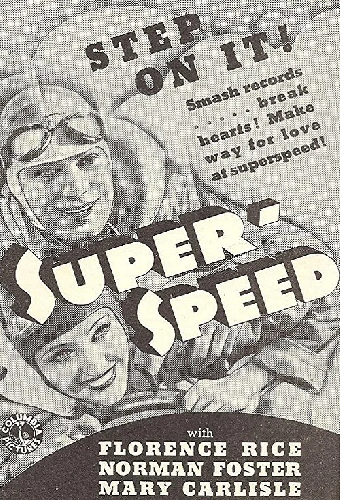 Super Speed