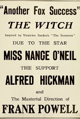 The Witch