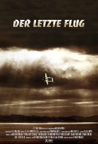 Der letzte Flug