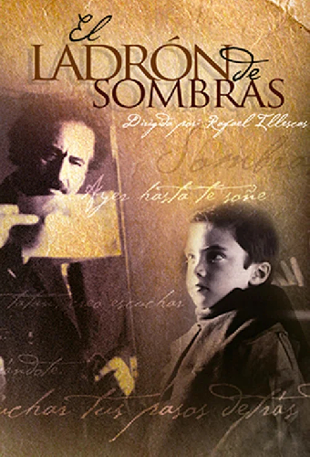 El ladrón de sombras