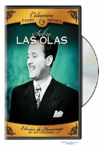 Sobre las Olas