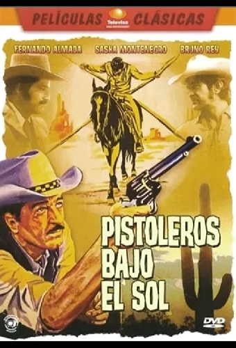 Pistoleros Bajo El Sol