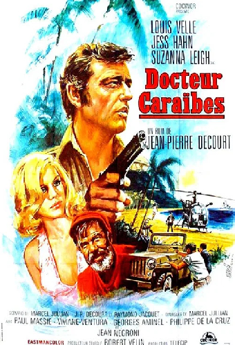 Docteur Caraïbes
