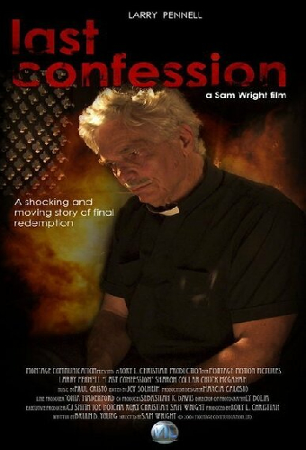 Last Confession