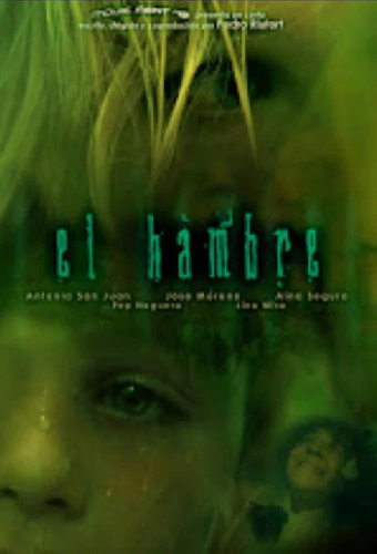 El hambre