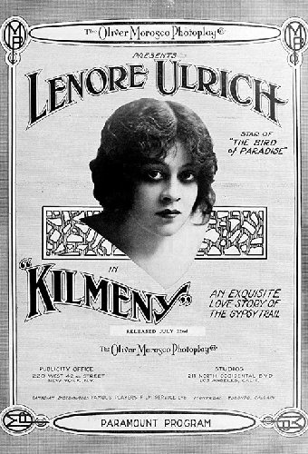 Kilmeny