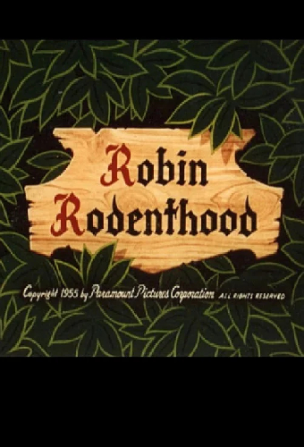 Robin Rodenthood