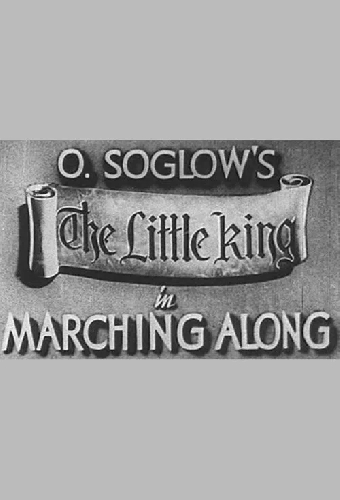 Marching Along