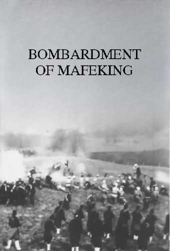 Bombardment of Mafeking