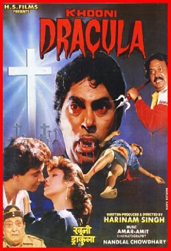 Khooni Dracula