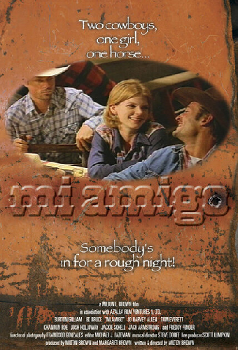 Mi Amigo