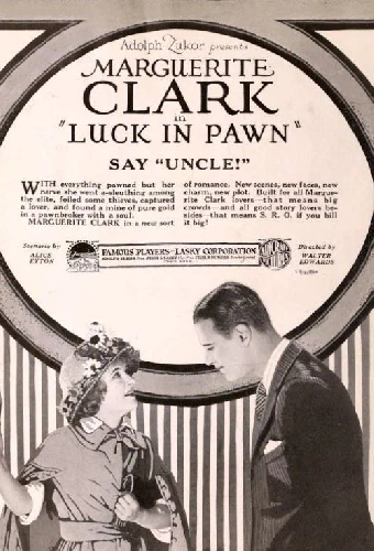 Luck in Pawn