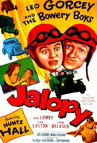 Jalopy