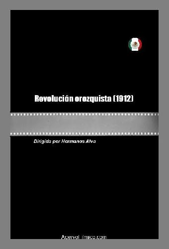 Revolución Orozquista