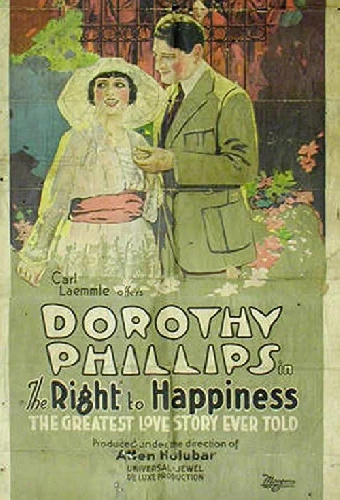 The Right to Happiness