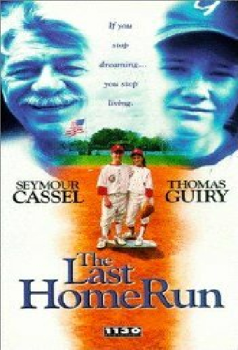 The Last Home Run