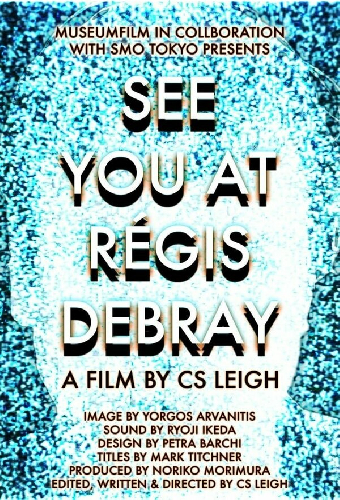 See You at Régis Debray